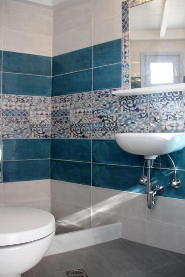 Cozy Guesthouse - Agios Romanos Exteriör bild