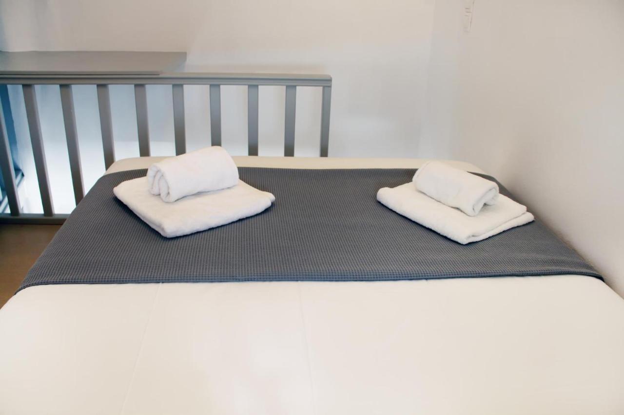 Cozy Guesthouse - Agios Romanos Exteriör bild